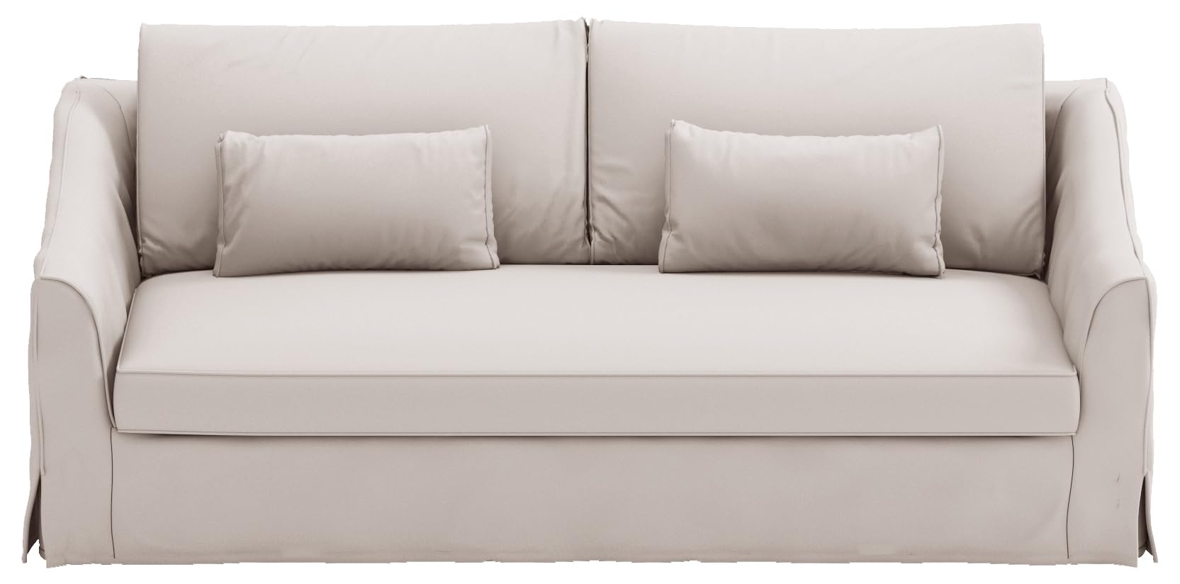 Durable IKEA Farlov Sofa Slipcover Replacement - 85.8