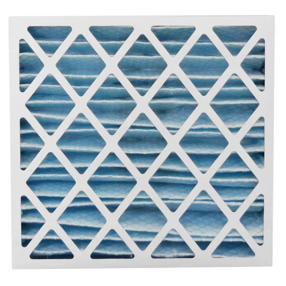 Atomic FILBBFNC0021 20x20x4.25 MERV 11 Bryant Replacement Furnace Air Filter - 2 Pack | Perfect for Home HVAC Systems & Furnace Maintenance