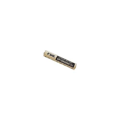 Generic CR12600-SE Replacement Battery - High Performance Lithium Battery for Watches, Calculators & Medical Devices