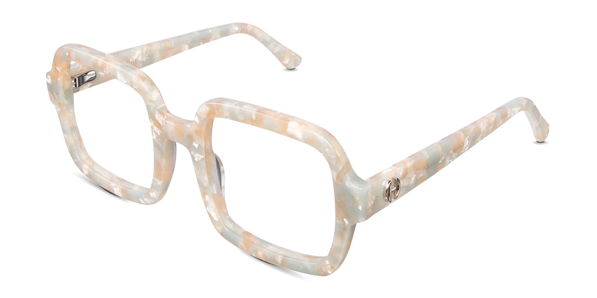 Udo Women's Prescription Eyeglasses - Stylish & Comfortable Frames for Reading, Work & Everyday Use