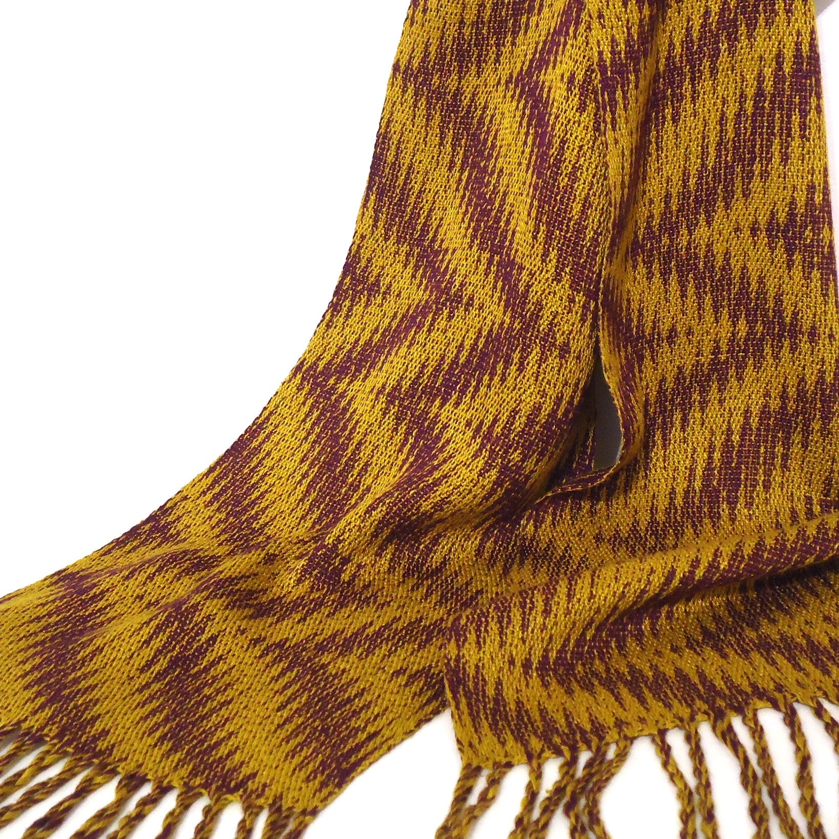 Premium Bamboo Scarf for Women & Men - Soft & Breathable Winter Fashion Accessory - Perfect for Cold Weather, Travel & Outdoor Activities