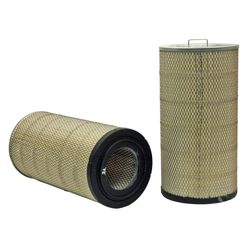 Wix Air Filter 46784 - Premium Cabin Air Filter for Cars & Trucks - Improve Air Quality & Reduce Allergens - Ideal for Daily Commute & Road Trips