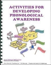 Phonological Awareness Activities for Kids - Learning & Fun at Home