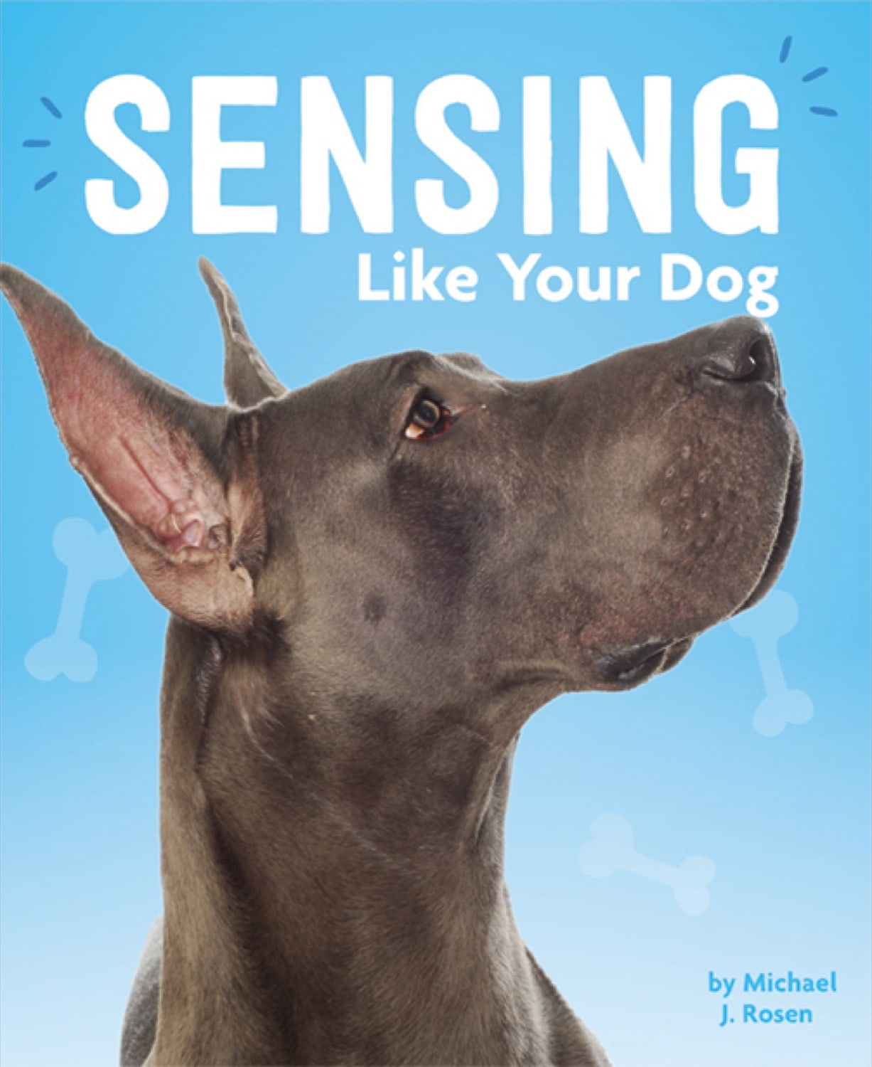 Dog's Life: Understanding and Sensing Like Your Dog - Perfect for Pet Owners & Dog Training Enthusiasts