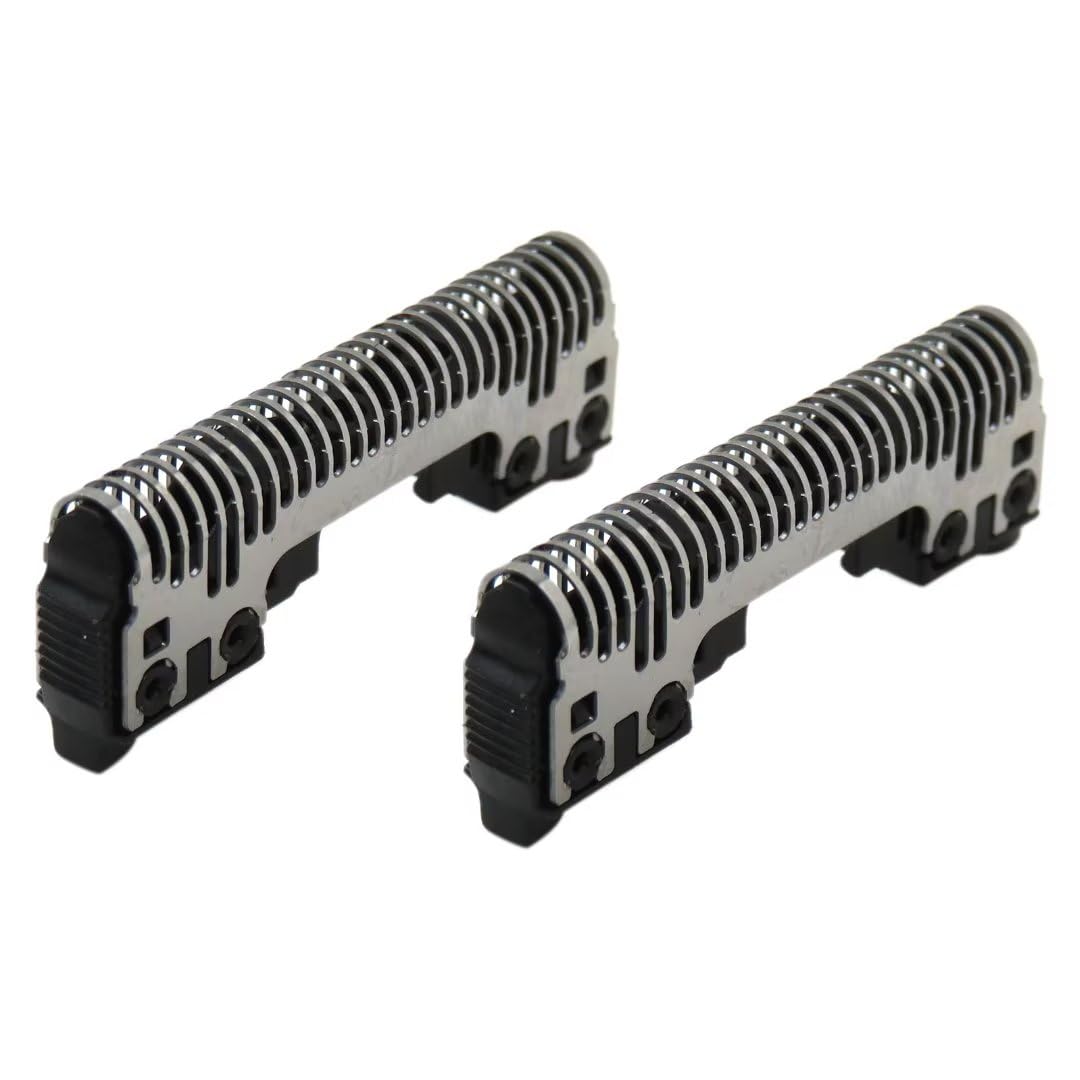MOKSI 2-Pack Replacement Shaver Blades for Panasonic ES-RT51, ES-RT20, ES-RT30, ES-RT401, ES-RT60 - Inner Blade Cutter & Beard Trimmer Module - Perfect for Men's Grooming & Travel Shaving