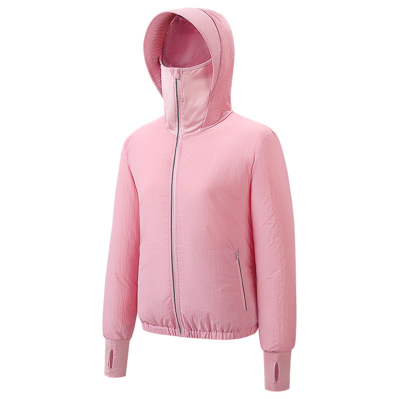 Smart Cooling Air Conditioning Clothing for Men & Women - Lightweight & Breathable Summer Wear for Outdoor Sports & Travel