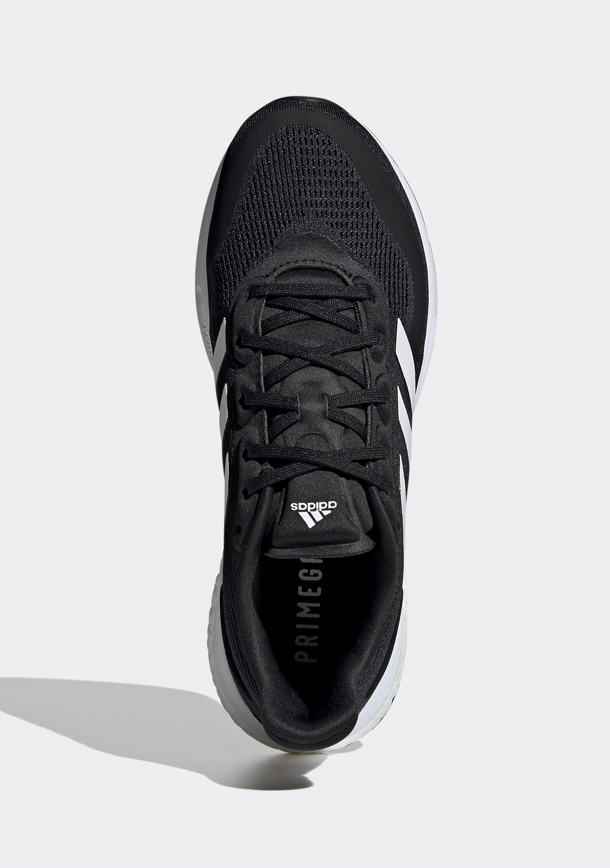 Adidas Women's Supernova Running Shoes - Lightweight Cushioned Sneakers for Women Jogging & Training   Perfect for road running, gym workouts, and everyday active wear with responsive boost technology.