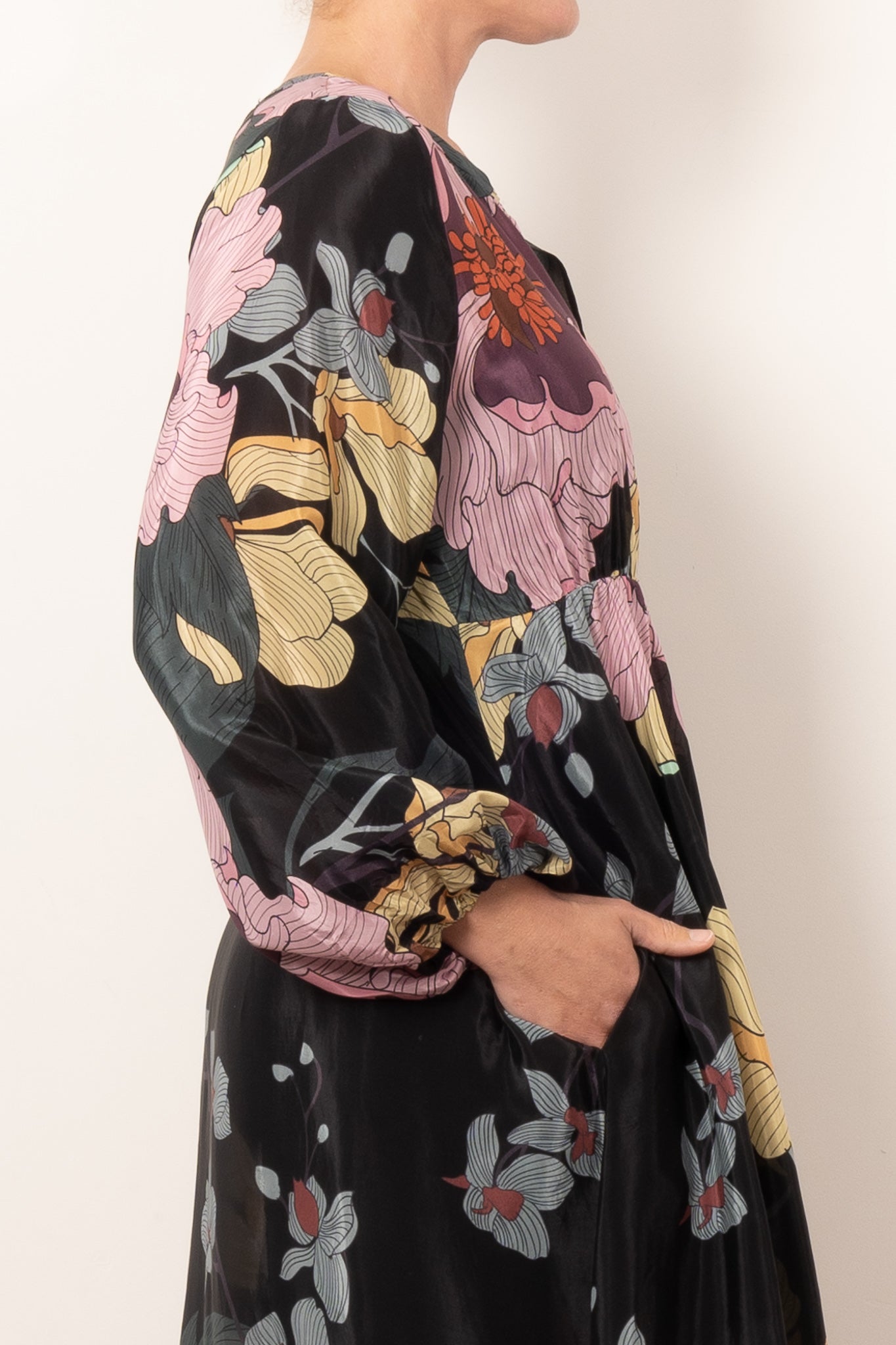 Trelise Cooper Curate For Frock's Sake Dress | Women's Floral Party Dress | Perfect for Weddings, Cocktail Parties & Special Occasions