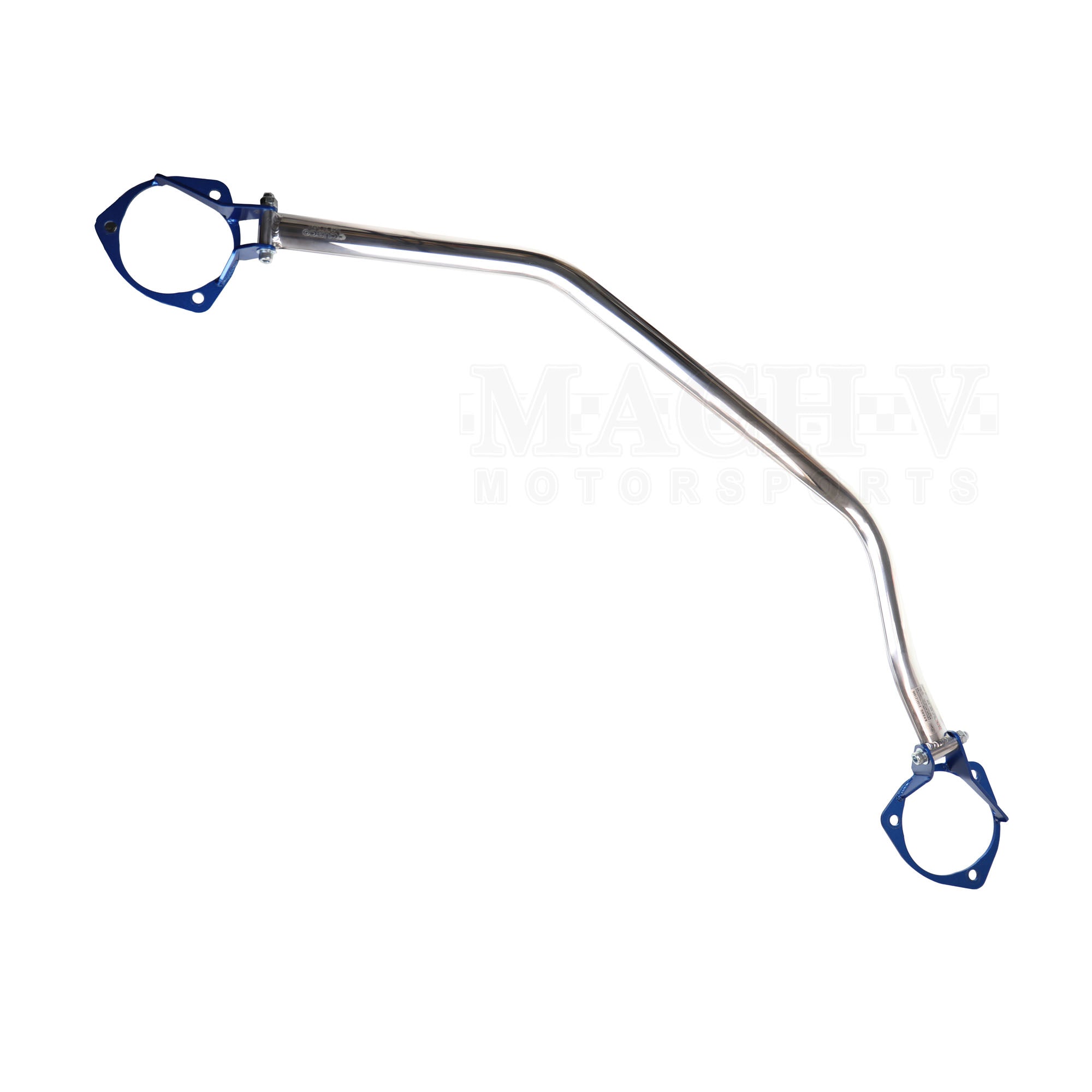 High-Performance Cusco Strut Tower Bar for 2022+ Subaru WRX - Enhance Handling & Stability for Street & Track Racing