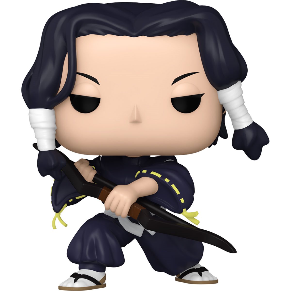 Jujutsu Kaisen Noritoshi Kamo Funko Pop! Vinyl Figure #1640 - Anime Collectible for Fans & Gift Idea | Perfect for Display, Cosplay, and Anime Merch Collections