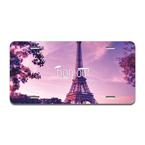 Bonjour