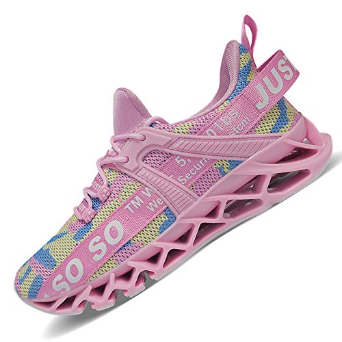 3-camo Pink