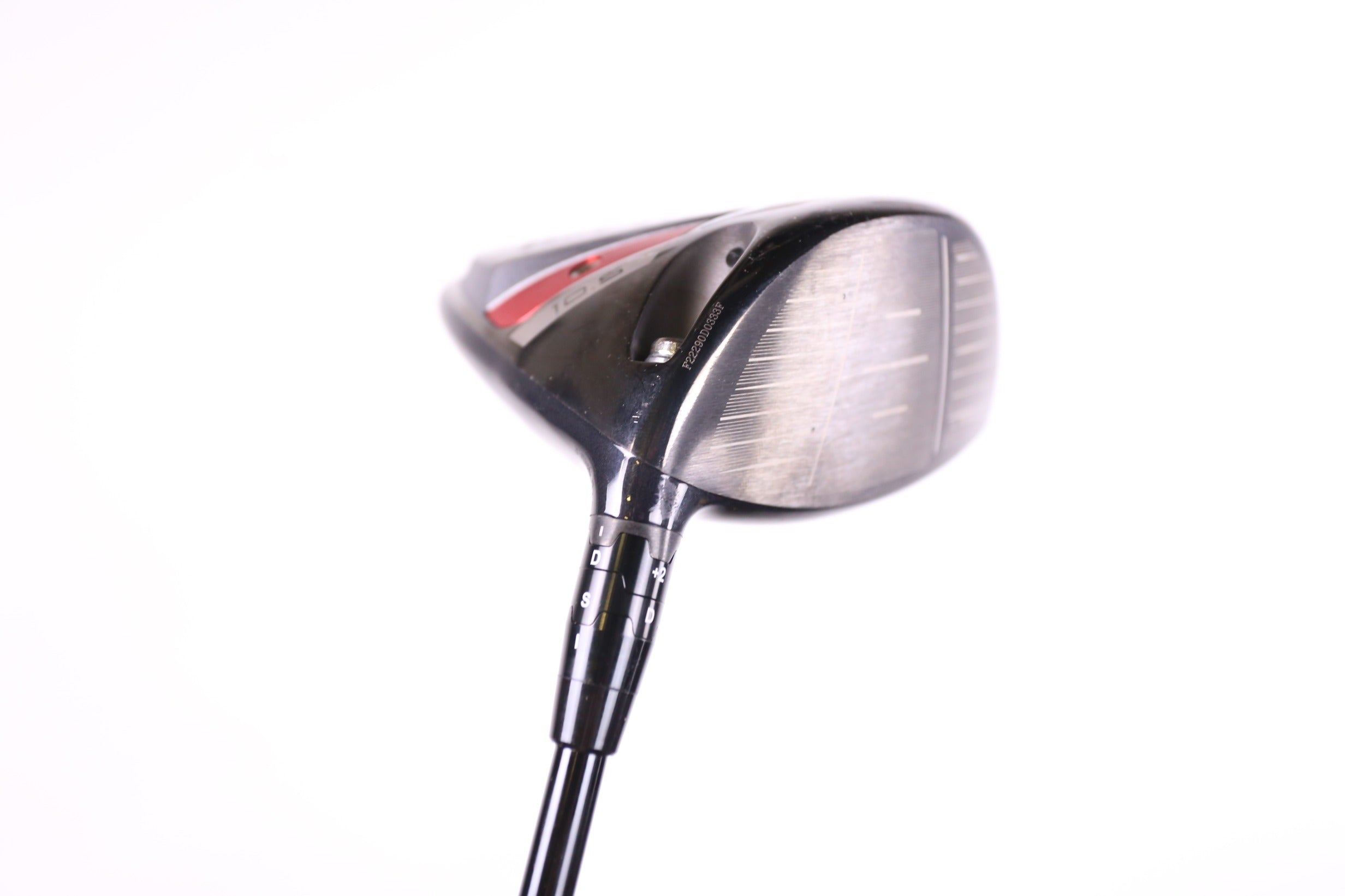 Used Callaway Big Bertha 23 Driver - 10.5° Stiff Flex Project X HZRDUS Smoke Red RDX Right Hand Golf Club | Premium Pre-Owned Men's Driver for Distance & Accuracy | Perfect for Golfers Seeking Forgiveness & Control on the Course
