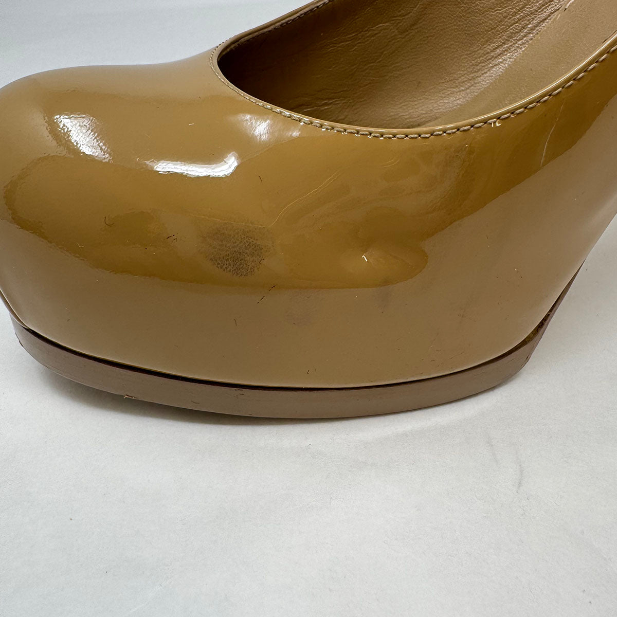 YSL Slingback Heels for Women - Luxury Designer High Heel Sandals - Perfect for Weddings, Parties & Evening Events
