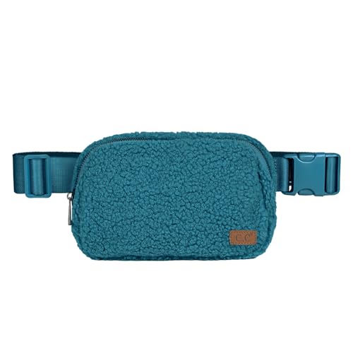 Sherpa-Teal