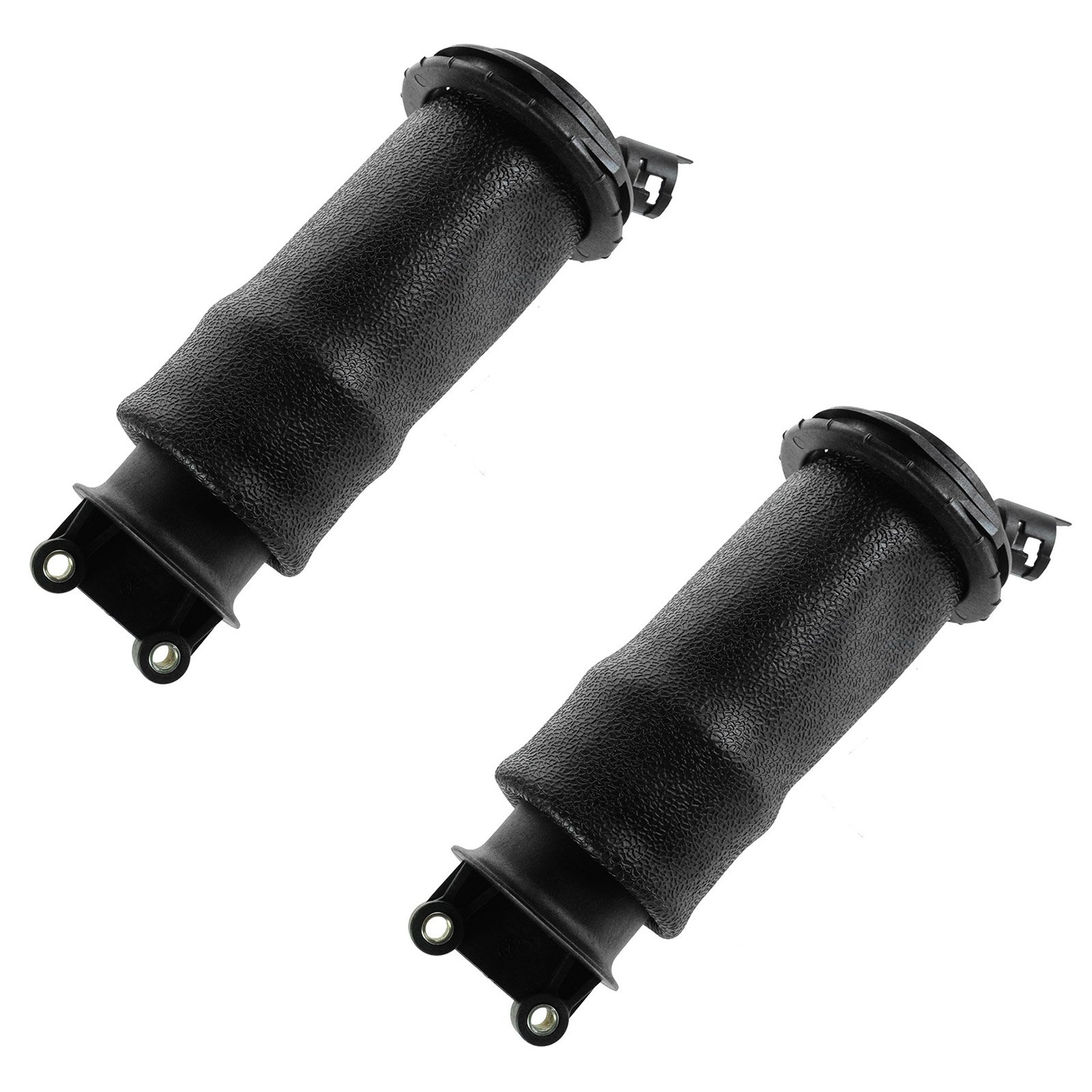 Lincoln Continental Mark VII Rear Air Spring Bag Pair - Driver & Passenger Side Replacement - Perfect for Smooth Ride & Suspension Repair