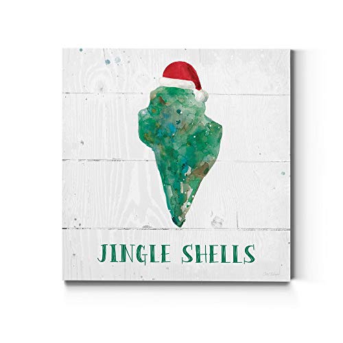 Jingle Shells
