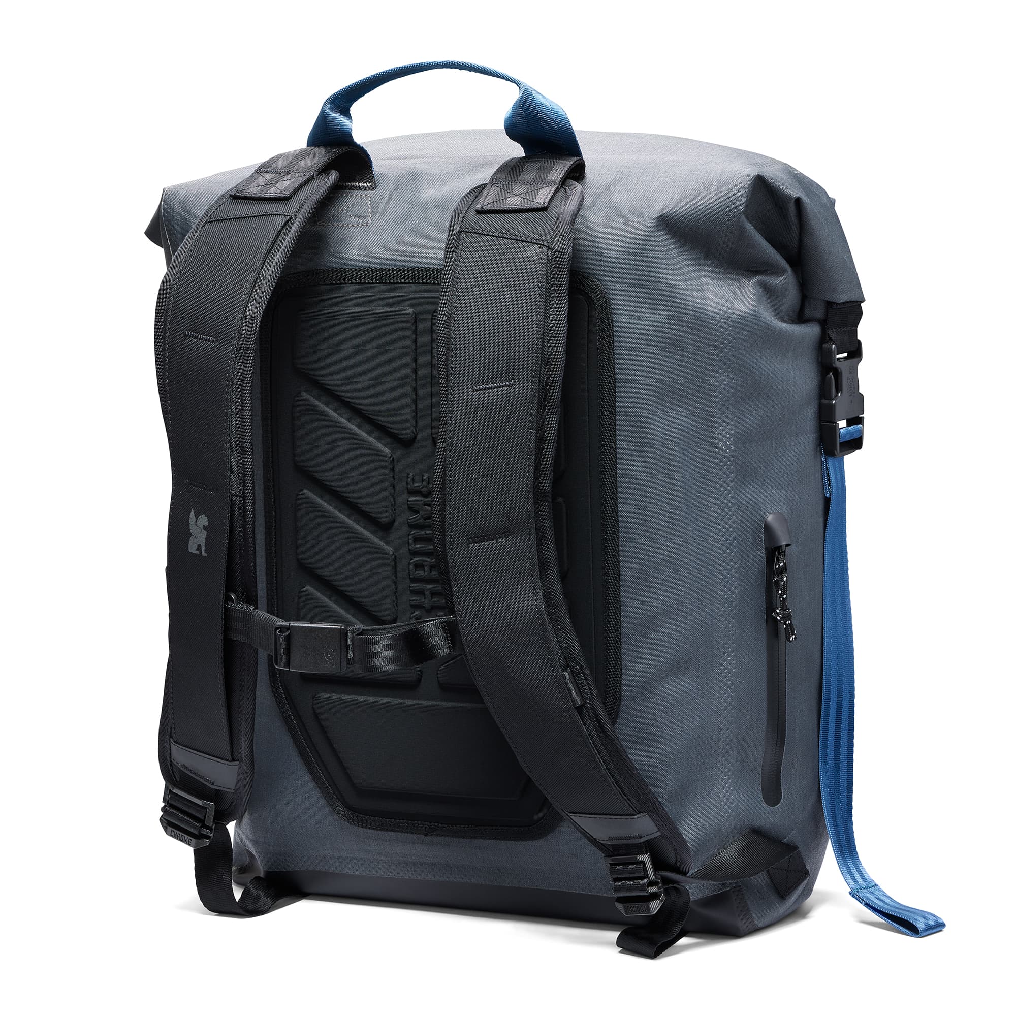 Urban Ex Backpack 30L - Waterproof Travel Backpack for Men & Women - Lightweight Hiking Daypack with Laptop Compartment - Perfect for Commuting, Camping and Outdoor Adventures