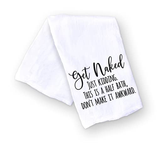 Get Naked