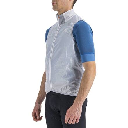 Men's Hot Pack Easylight Vest - Lightweight Heated Jacket for Outdoor Winter Sports, Hiking & Cold Weather Activities