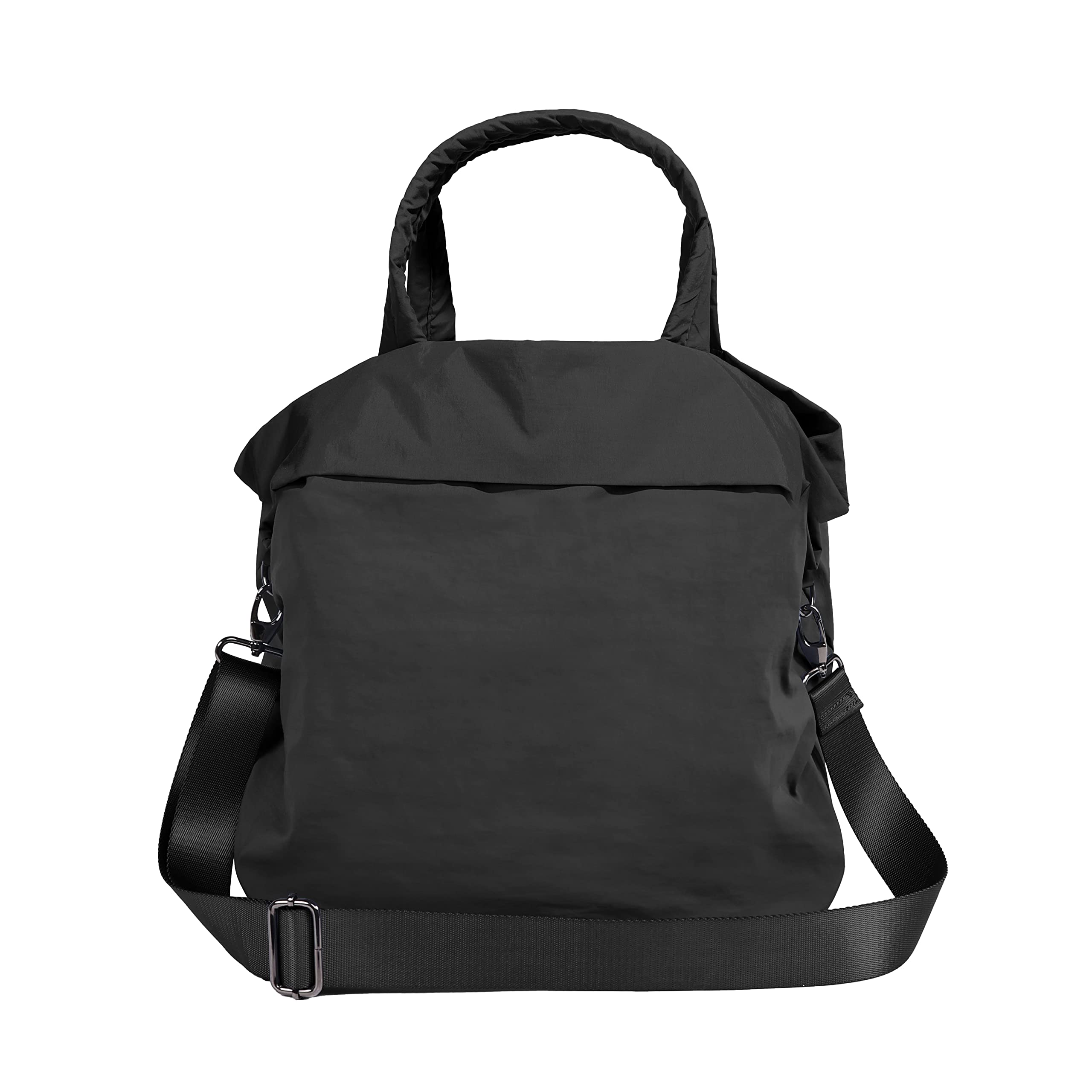 ODODOS 19L Multi Hobo Bags 2.0 for Women - Adjustable 2 Straps Tote & Crossbody Shoulder Handbag - Perfect for Work, Travel & Daily Use