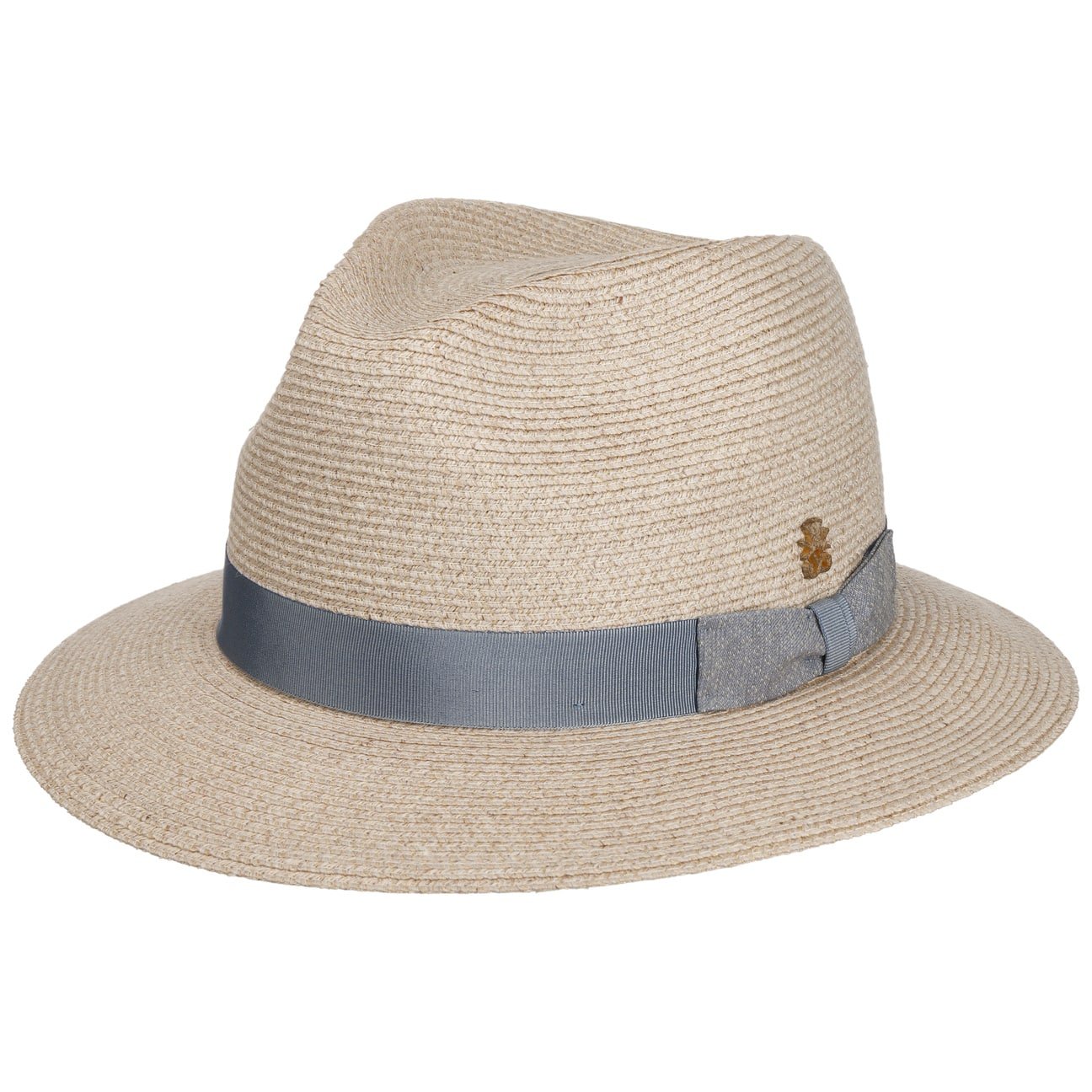 Stylish Pelin Sun Hat by Mayser - Wide Brim UPF 50+ UV Protection for Women - Perfect for Beach, Gardening & Summer Outdoor Activities