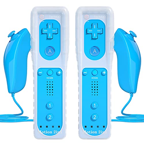 2 Blue