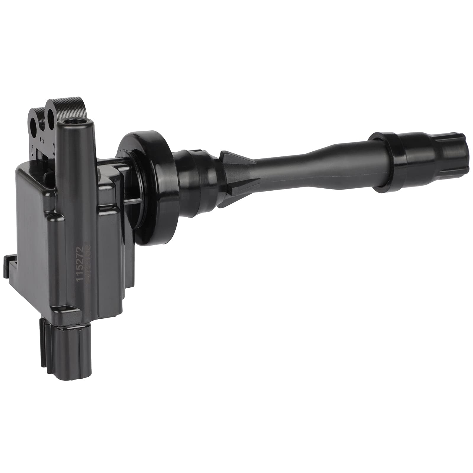 ROADFAR 1-Pack Ignition Coil Compatible with Mitsubishi Montero 3.8L - Direct Replacement for OE UF525 - Perfect for Engine Performance & Tune-Up