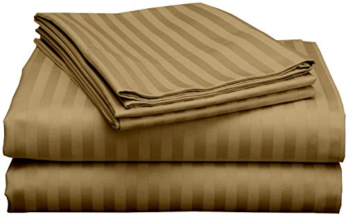 Taupe Stripe