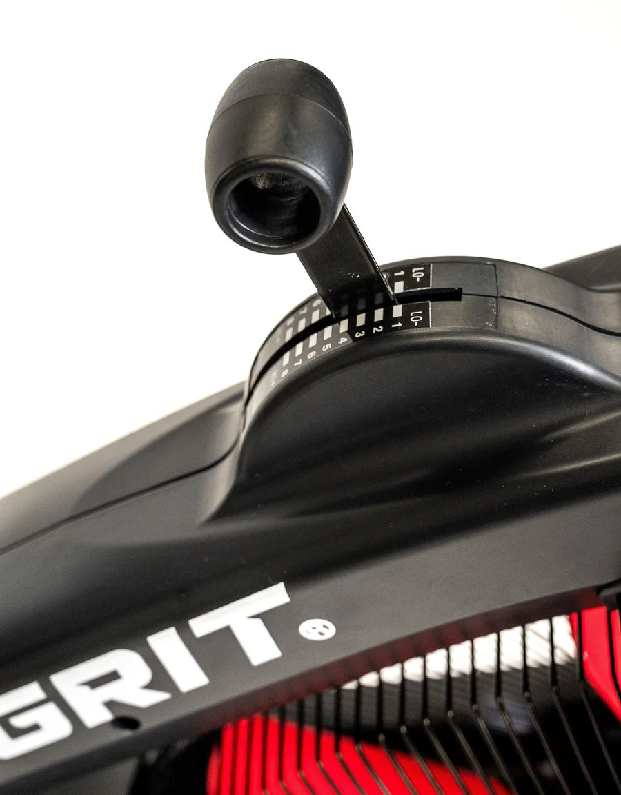 Tru Grit Reaper Bike - Premium Mountain Bike for Off-Road & Trail Riding - Durable & Lightweight for Adventure & Commuting