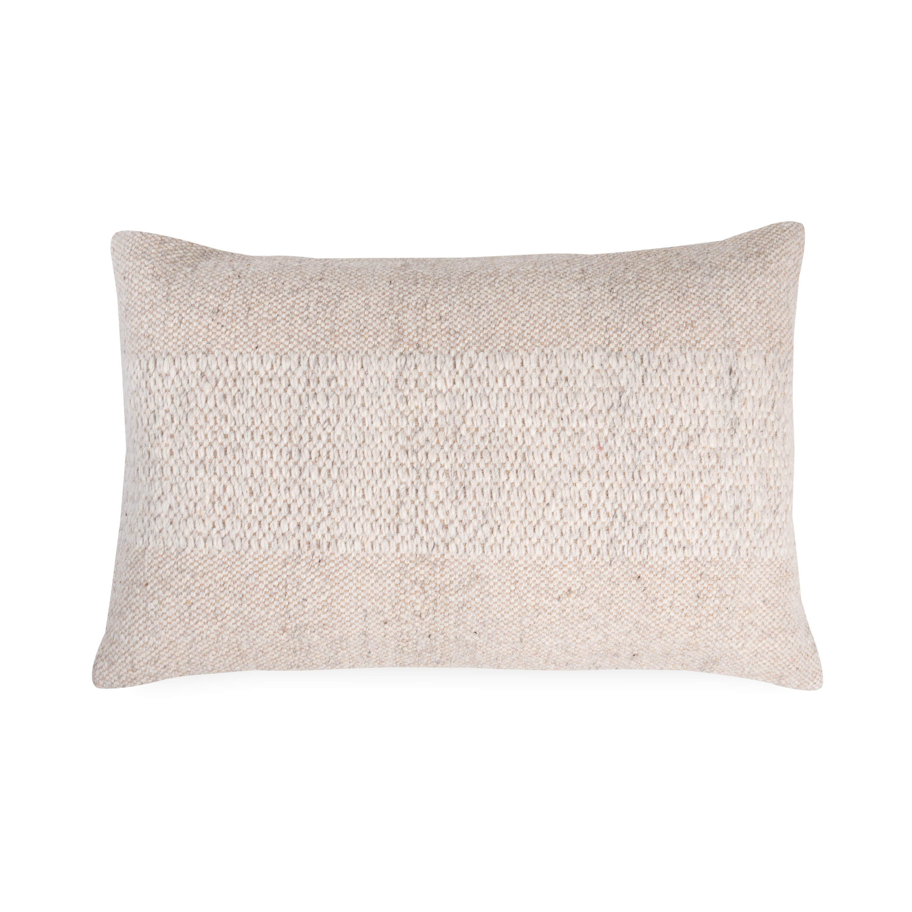 Dual Texture Pillow for Side & Back Sleepers - Soft & Supportive Memory Foam Pillow for Neck Pain Relief - Perfect for Home, Travel & Office Use