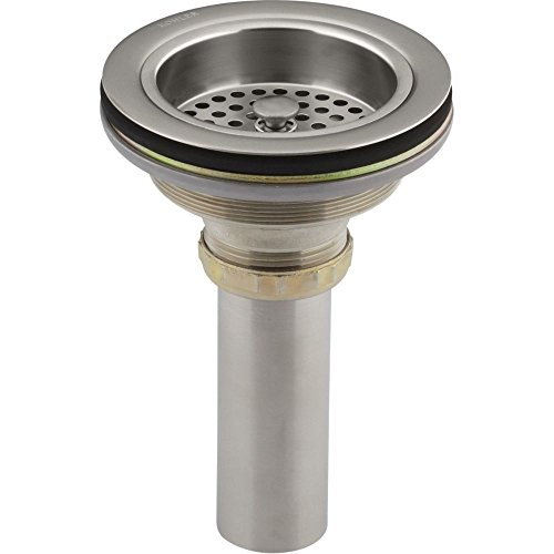 Vibrant Stainless