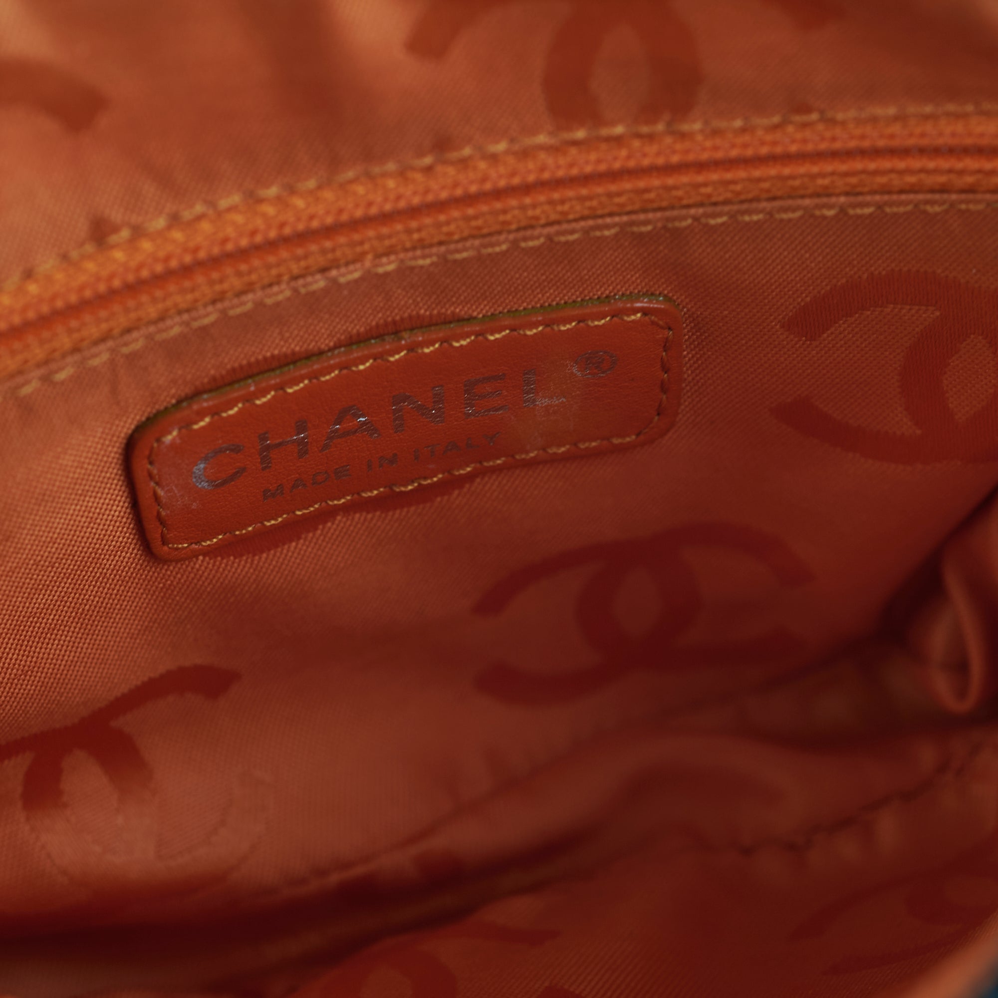 Chanel Rue Cambon Pochette Handbag in Classic Brown - Perfect for Evening Events & Luxury Fashion Accessories