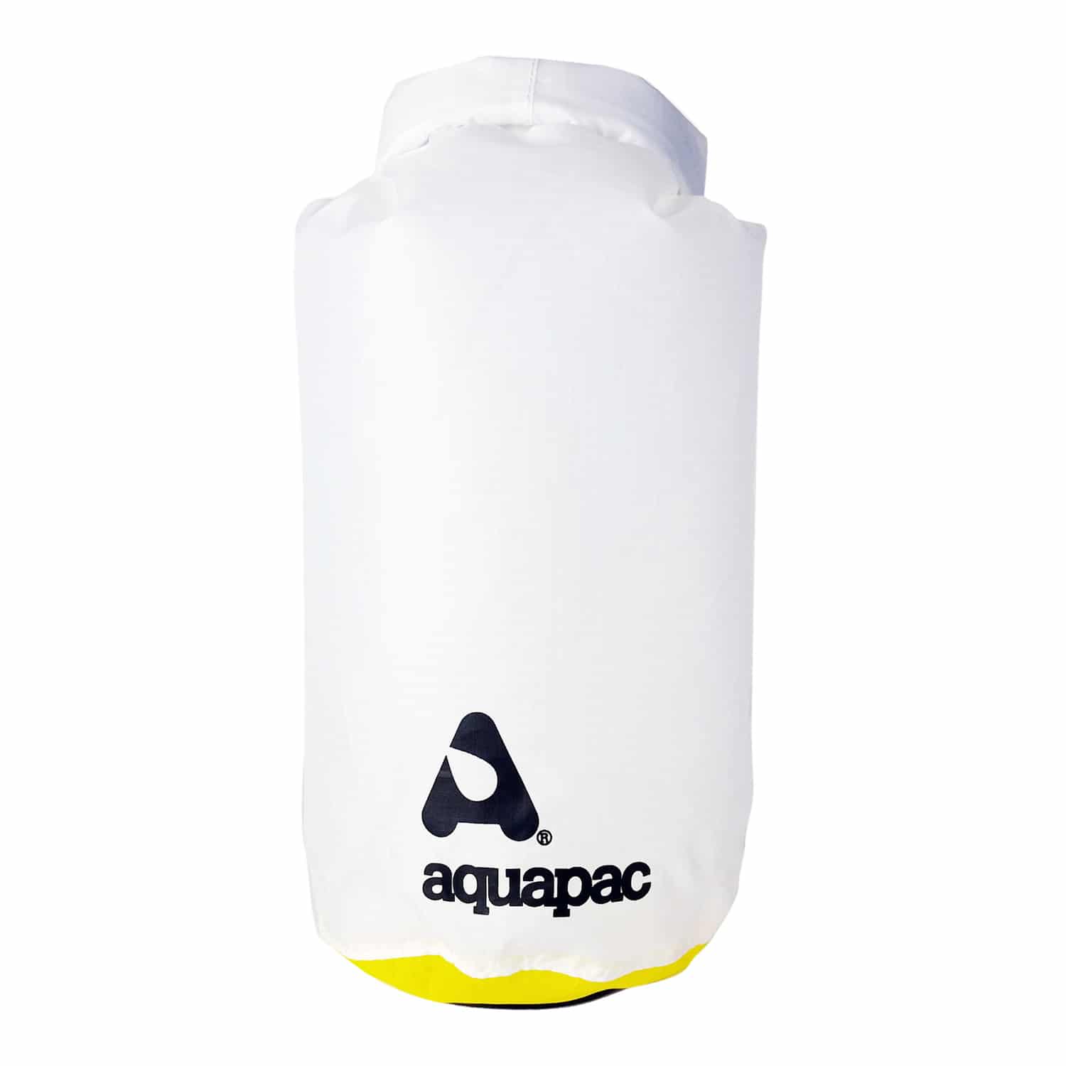 AquaPac Packdivider Ultra Lightweight Dry Sack 2L - Waterproof Dry Bag for Kayaking, Camping & Outdoor Adventures
