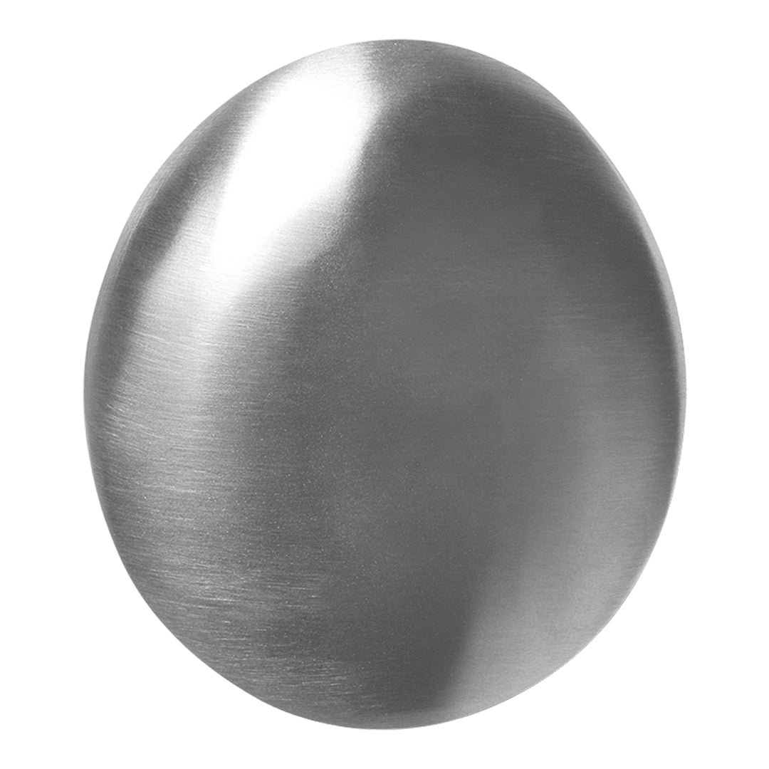 Premium Chanterelle Hook - Heavy Duty Stainless Steel Wall Hook for Kitchen, Bathroom & Garage - Perfect for Hanging Towels, Utensils & Tools