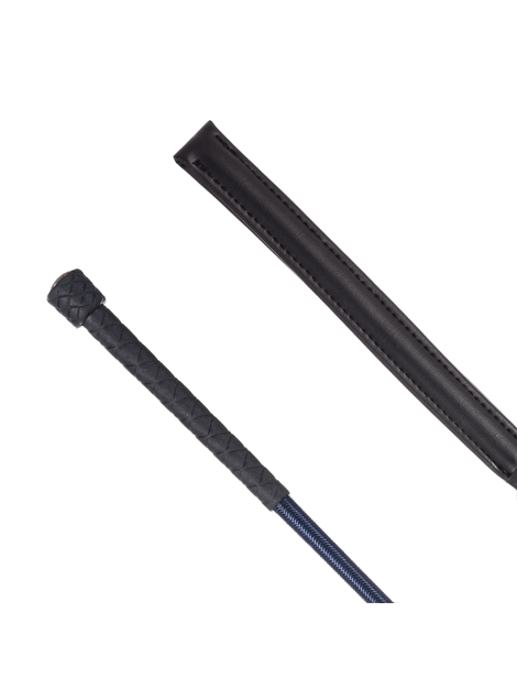 Sussex Cushioned Jump Bat - Premium 9ft Jumping Stick for Kids & Adults - Perfect for Outdoor Play, Exercise, and Backyard Games