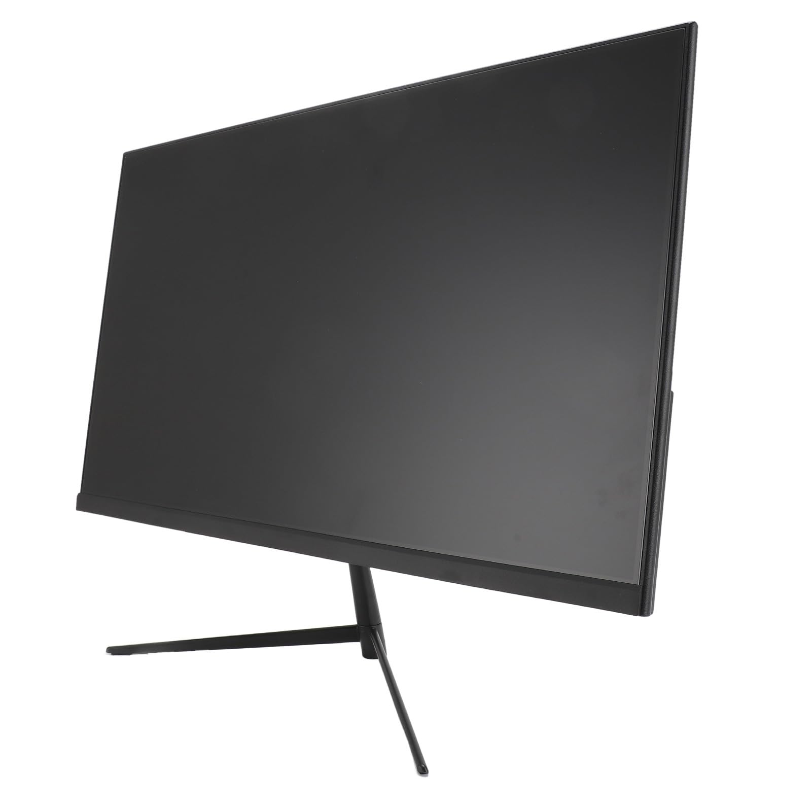 Bewinner 24 Inch Gaming Monitor - IPS FHD 1920x1080, 75Hz Refresh Rate, 1ms MBR, LED Backlit - Perfect for PC Gaming, Home Office & Entertainment (US Plug)