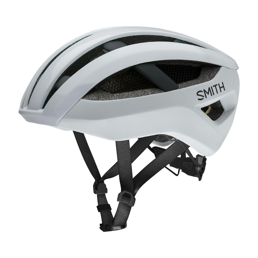 Smith Network MIPS Bike Helmet - Lightweight & Ventilated Cycling Helmet for Men & Women - Perfect for Road Biking, Mountain Biking & Commuting
