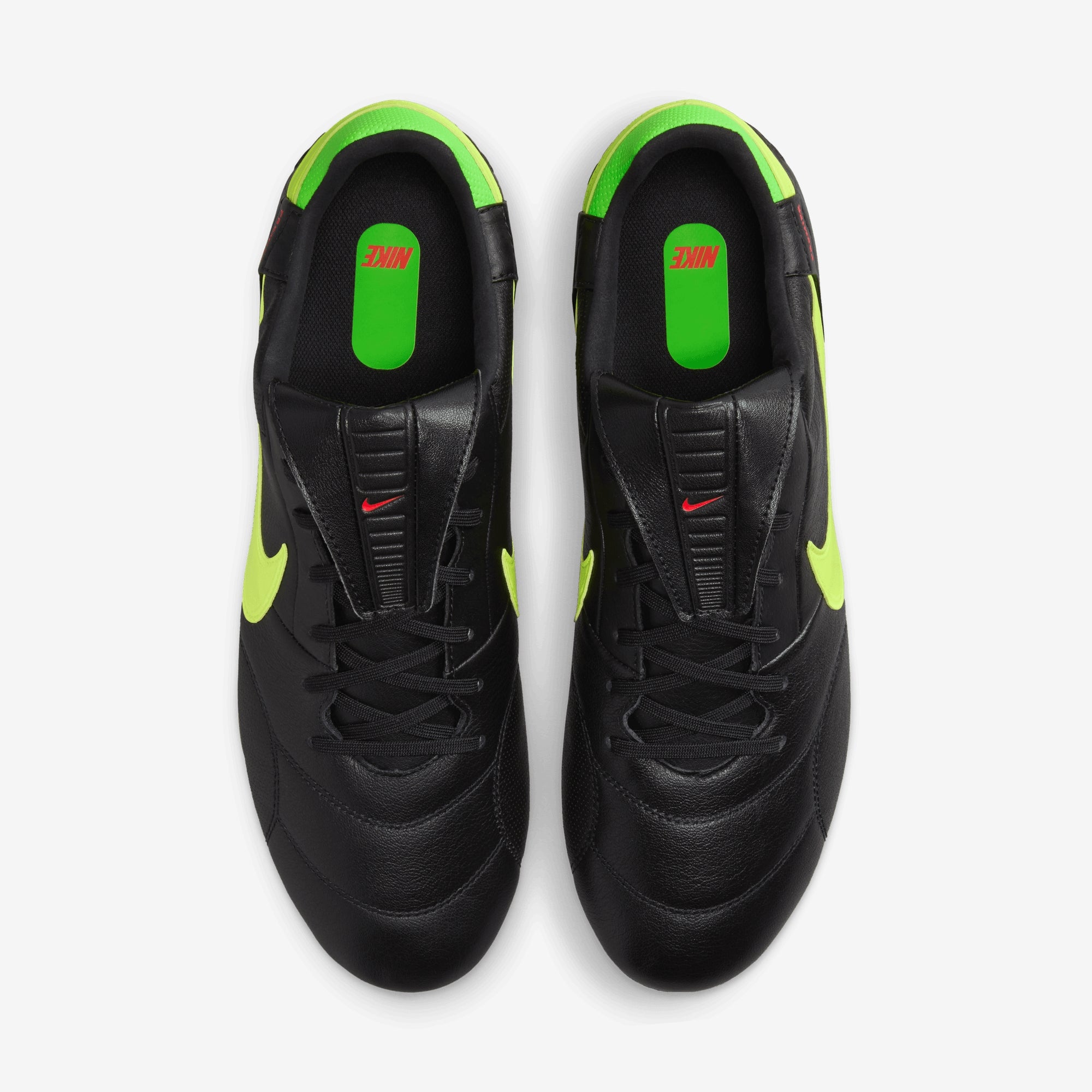 Nike Premier 3 Soccer Cleats - Lightweight Football Shoes for Men with Enhanced Traction | Perfect for Turf, Artificial Grass & Outdoor Matches
