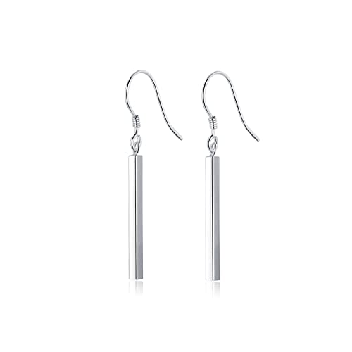 2CM Bar-Silver