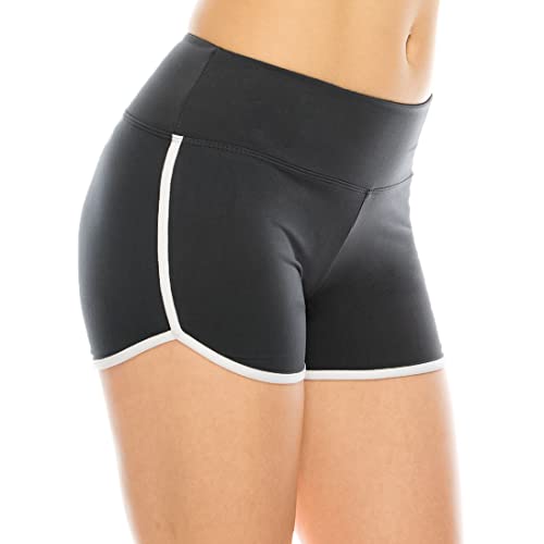 Sbsl166 / Charcoal 2 White