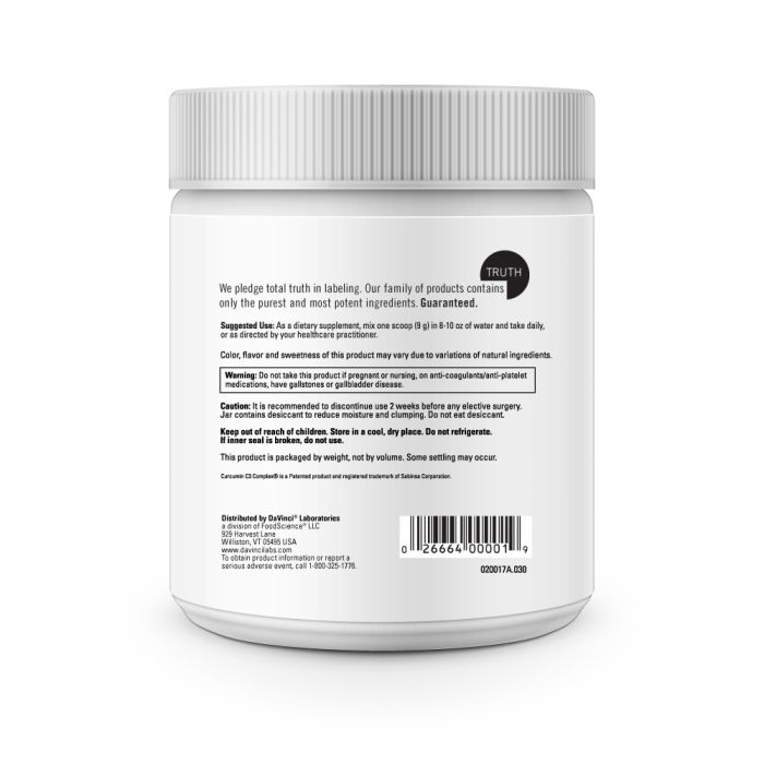 Davinci Labs Enz Flame™ Digestive Enzyme Supplement - 30 Capsules for Gut Health & Digestion Support - Ideal for Meals & Digestive Comfort