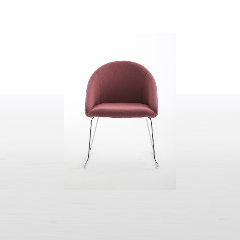 BLOOM BL14 Universal Chair - Ergonomic Office Chair for Home & Work, Adjustable Height & Lumbar Support - Perfect for Desk, Gaming & Study Use