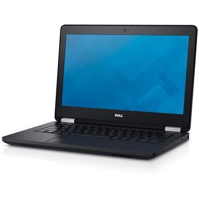 Refurbished Dell Latitude E5270 12.5