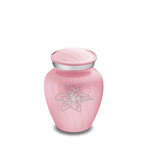 Pearl Light Pink