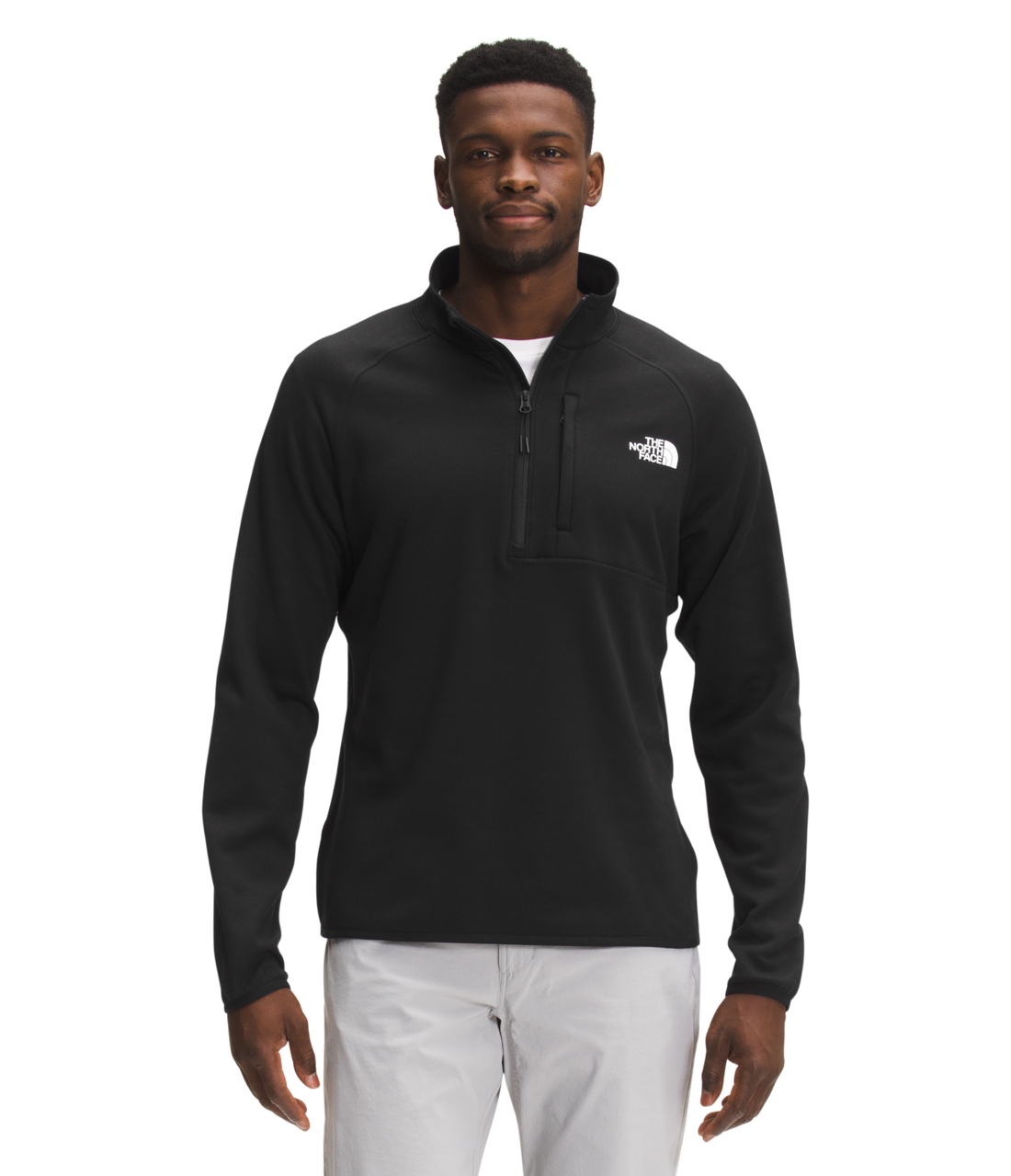 TNF BLACK