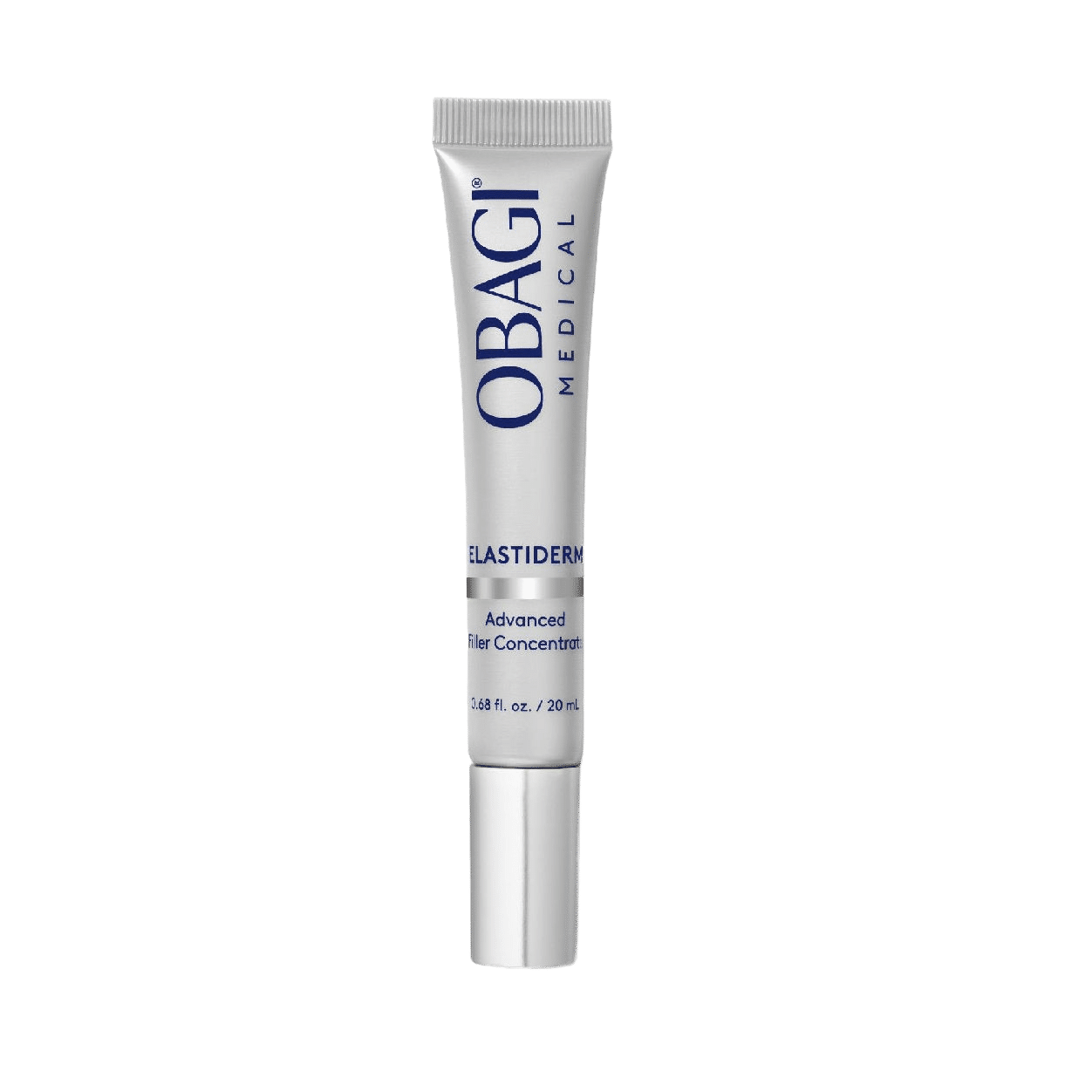 Elastiderm Advanced Filler Concentrate - Anti-Aging Face Serum for Wrinkles & Fine Lines | Hydrating & Firming Skincare Treatment for Daily Use