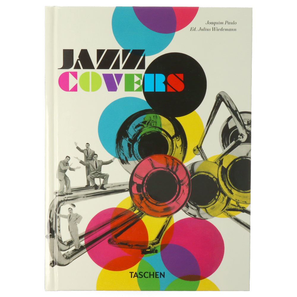 Jazz Covers (40th Anniversary Edition) - Classic Jazz Music Album for Relaxation, Dinner Parties & Romantic Evenings
