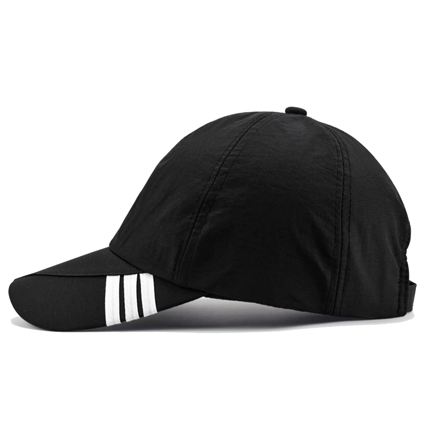 Clakllie Quick Dry Baseball Cap - Lightweight Sun Hat for Men & Women, Waterproof Running Hat with UV Protection - Perfect for Golf, Tennis, Outdoor Sports & Daily Wear