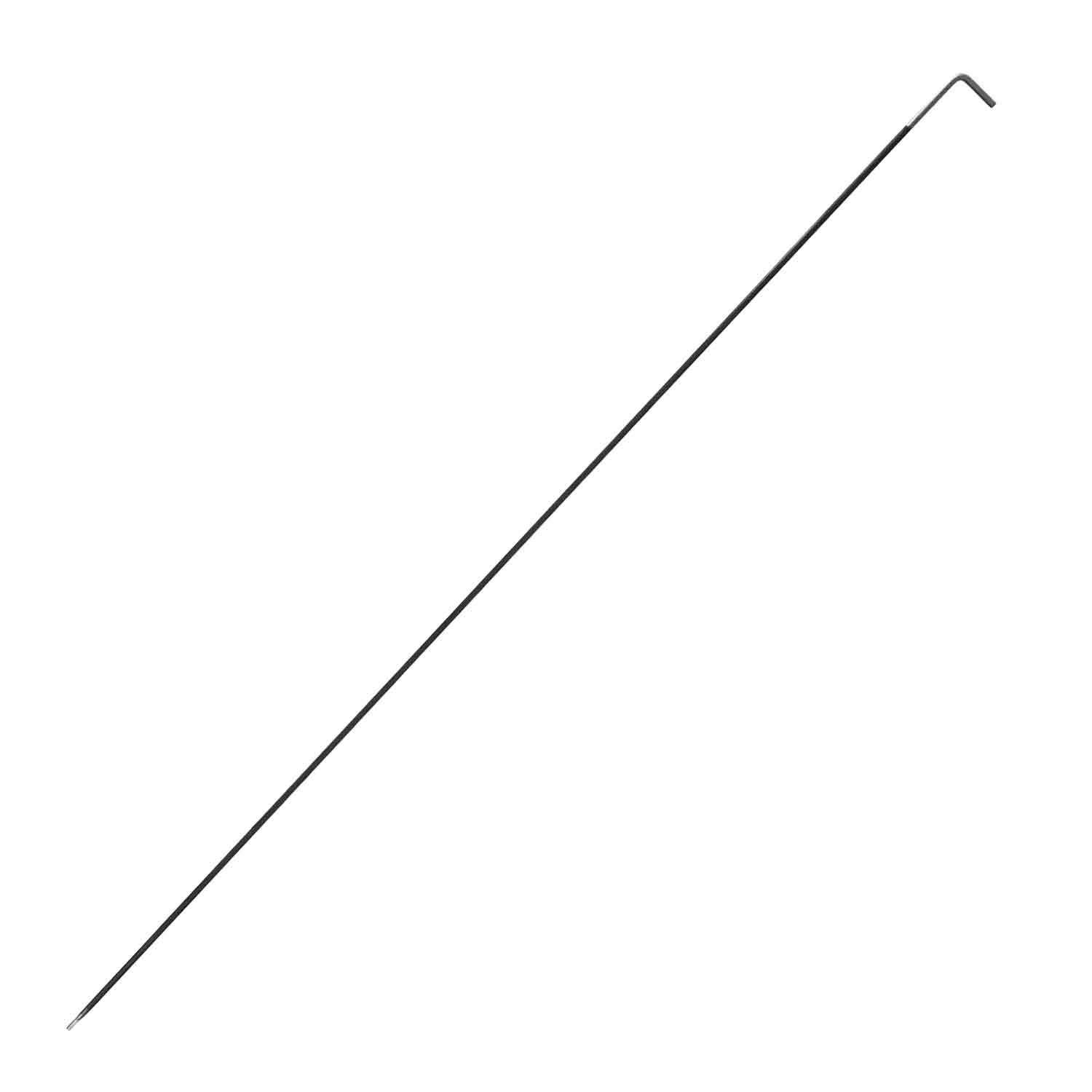 Black Eagle F.O.C.O.S. Archery Weight Adjustment Tool - Perfect for Bow Tuning & Hunting Accessories